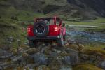 Jeep Wrangler Unlimited Rubicon 2018 года (NA)